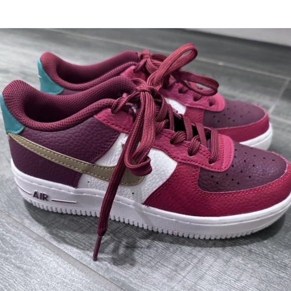 air force 1 youth size 4.5